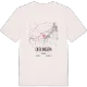 Dielingen kort T-shirt