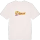 Dienné baseball T-shirt