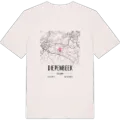 Diepenbeek kort T-shirt