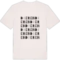 Dieren ordleg T-shirt