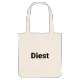 Diest fed mulepose