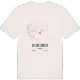 Diestelbruch kort T-shirt