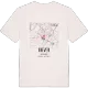 Diever kort T-shirt