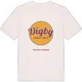 Digby cirkel T-shirt