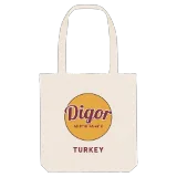 Digor cirkel mulepose