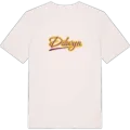 Dilwyn baseball T-shirt