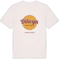 Dilwyn cirkel T-shirt