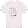 Dingelstädt kort T-shirt