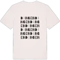 Dingen ordleg T-shirt