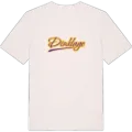 Dinklage baseball T-shirt