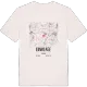 Dinklage kort T-shirt