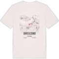 Dinteloord kort T-shirt