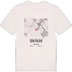 Dintikon kort T-shirt