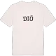 Diö buet T-shirt