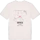 Dippach kort T-shirt