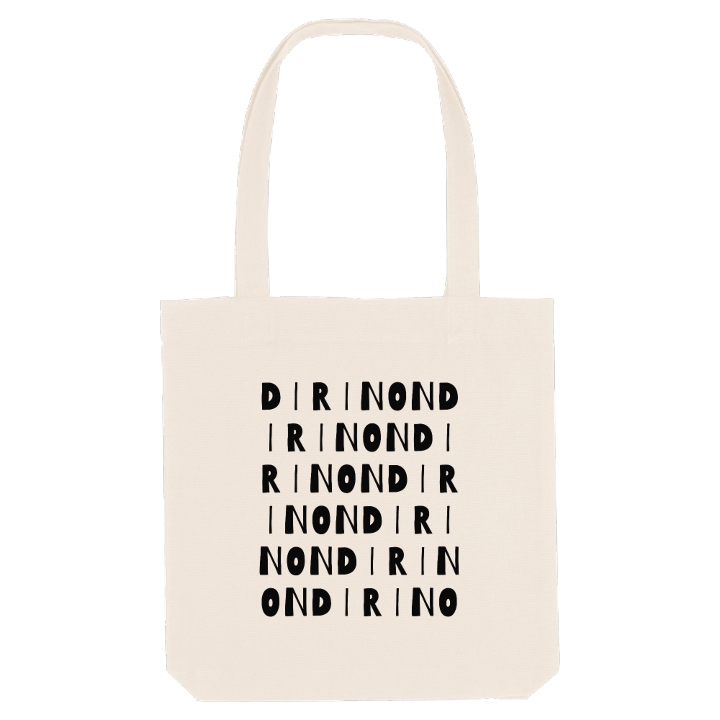 Dirinon ordleg mulepose – mulepose fra PinShirt