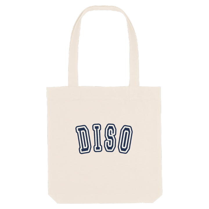 Diso college mulepose – mulepose fra PinShirt