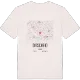 Ditscheid kort T-shirt