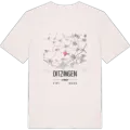 Ditzingen kort T-shirt