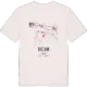 Ditzum kort T-shirt