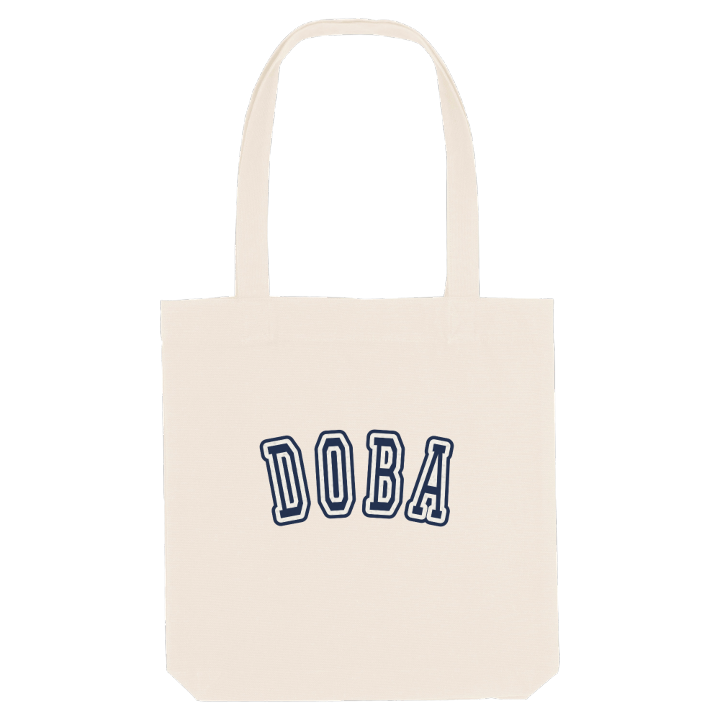 Doba college mulepose – mulepose fra PinShirt