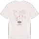 Doba kort T-shirt
