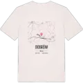 Dobrów kort T-shirt