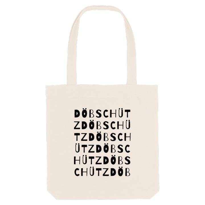 Döbschütz ordleg mulepose – mulepose fra PinShirt