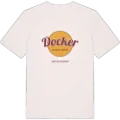 Docker cirkel T-shirt