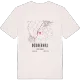 Dodderhill kort T-shirt