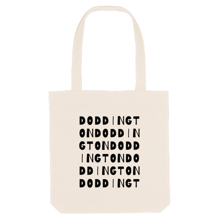 Doddington ordleg mulepose – mulepose fra PinShirt