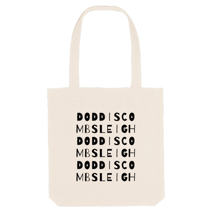 Doddiscombsleigh ordleg mulepose – mulepose fra PinShirt