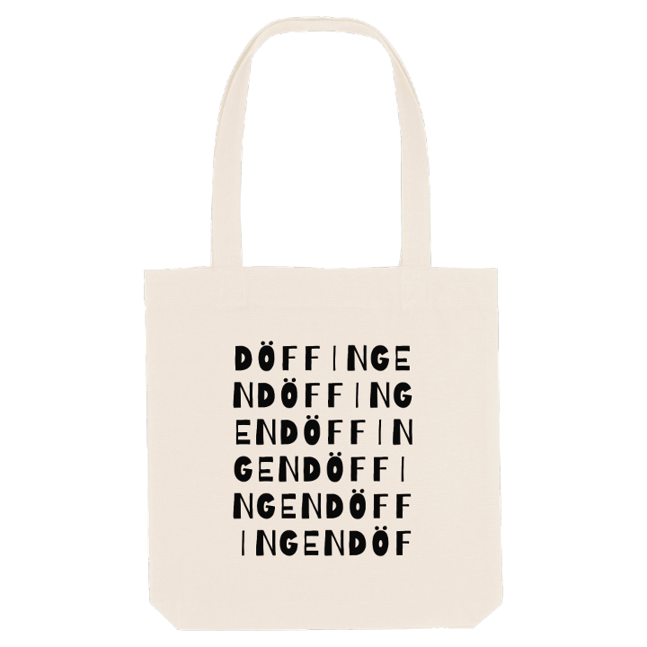 Döffingen ordleg mulepose – mulepose fra PinShirt