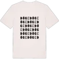 Döge ordleg T-shirt