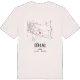 Döhlau kort T-shirt