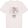 Dohna kort T-shirt
