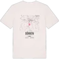Döhren kort T-shirt