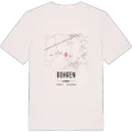 Dohren kort T-shirt
