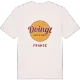 Doingt cirkel T-shirt