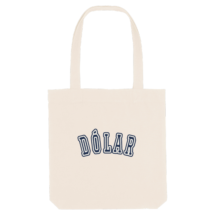 Dólar college mulepose – mulepose fra PinShirt
