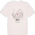 Dolcè kort T-shirt