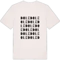 Dole ordleg T-shirt