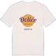 Doliće cirkel T-shirt
