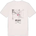 Döllnitz kort T-shirt