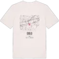Dolo kort T-shirt