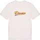 Domaize baseball T-shirt