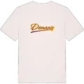 Domaniç baseball T-shirt