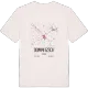 Dommitzsch kort T-shirt