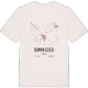 Dommitzsch kort T-shirt