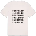 Domprel ordleg T-shirt